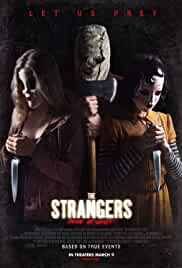 The Strangers Prey at Night 2018 Dubbed in Hindi HdRip
